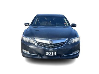 2014 Acura RLX in Markham, Ontario