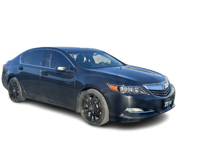 2014 Acura RLX in Markham, Ontario