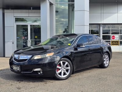 Acura TL  2013 à Markham, Ontario