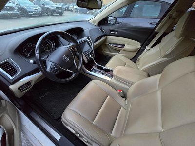 2016 Acura TLX in Markham, Ontario