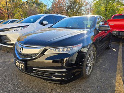 Acura TLX  2017 à Markham, Ontario