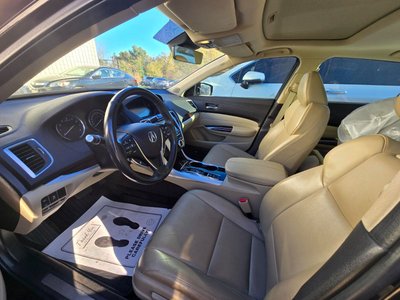 Acura TLX  2017 à Markham, Ontario