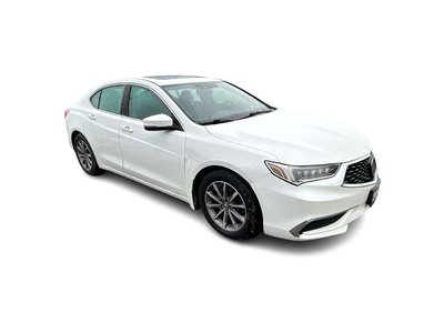 2018 Acura TLX in Markham, Ontario