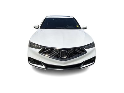 2018 Acura TLX in Markham, Ontario