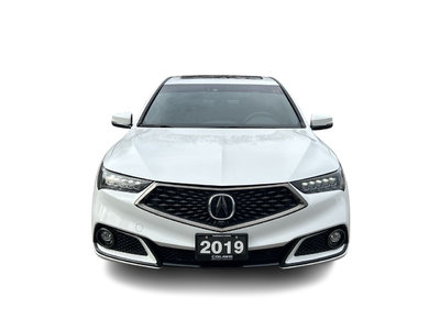 2019 Acura TLX in Markham, Ontario