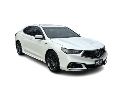 2019 Acura TLX in Markham, Ontario