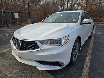 2019 Acura TLX in Markham, Ontario