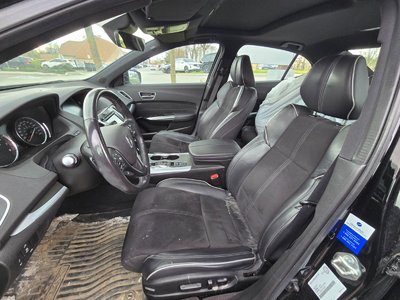 2019 Acura TLX in Markham, Ontario