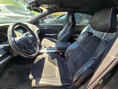 2019 Acura TLX in Markham, Ontario
