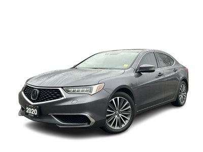 2020 Acura TLX in Markham, Ontario