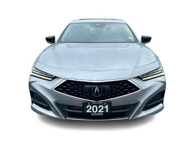 2021 Acura TLX in Markham, Ontario