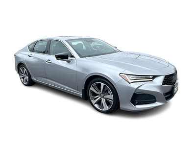 2021 Acura TLX in Markham, Ontario