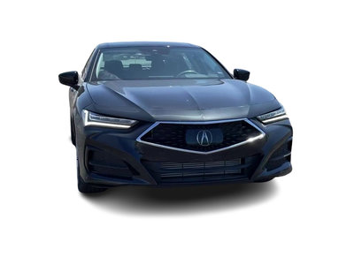 2021 Acura TLX in Markham, Ontario