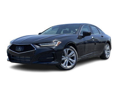2021 Acura TLX in Markham, Ontario