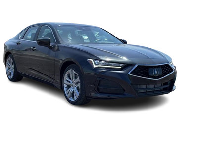 2021 Acura TLX in Markham, Ontario