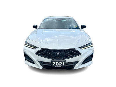 2021 Acura TLX in Markham, Ontario