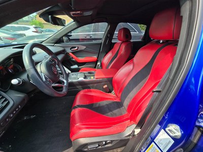 2021 Acura TLX in Markham, Ontario