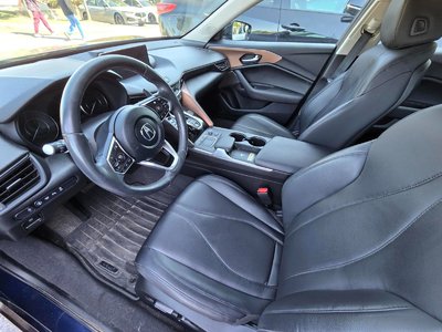 2021 Acura TLX in Markham, Ontario