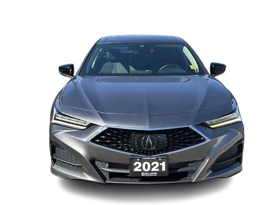 2021 Acura TLX in Markham, Ontario