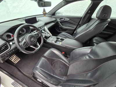 2021 Acura TLX in Markham, Ontario