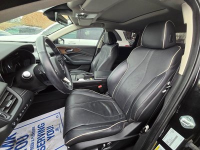 2021 Acura TLX in Markham, Ontario