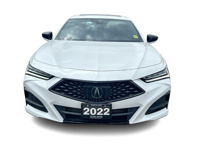 2022 Acura TLX in Markham, Ontario