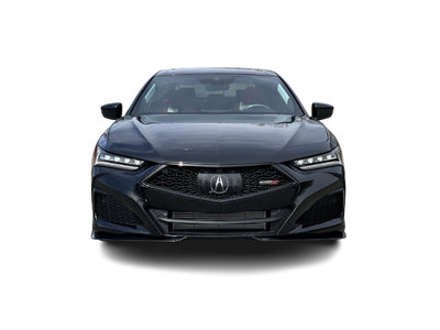 2022 Acura TLX in Markham, Ontario