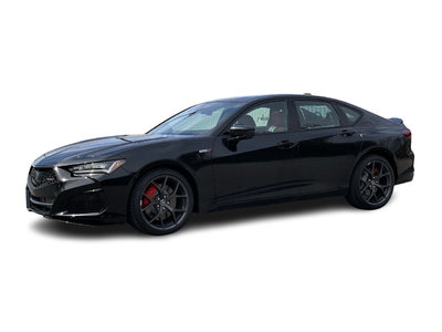 2022 Acura TLX in Markham, Ontario