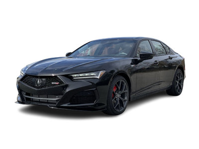 2022 Acura TLX in Markham, Ontario