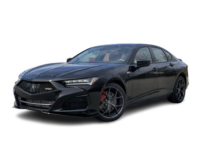 2022 Acura TLX in Markham, Ontario