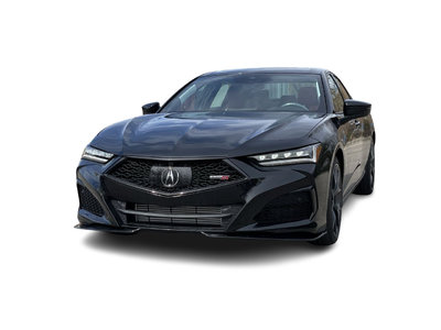 2022 Acura TLX in Markham, Ontario
