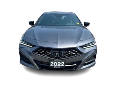 Acura TLX  2022 à Markham, Ontario
