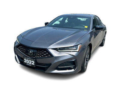 Acura TLX  2022 à Markham, Ontario