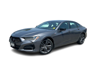 Acura TLX  2022 à Markham, Ontario