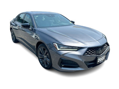 Acura TLX  2022 à Markham, Ontario