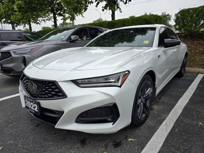 Acura TLX  2022 à Markham, Ontario