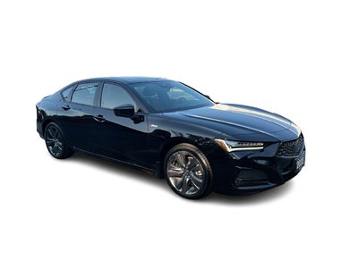 2022 Acura TLX in Markham, Ontario