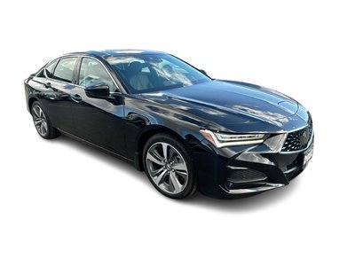2022 Acura TLX in Markham, Ontario