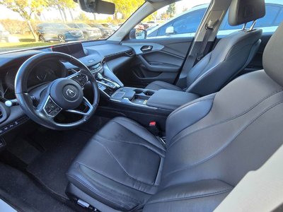 2022 Acura TLX in Markham, Ontario