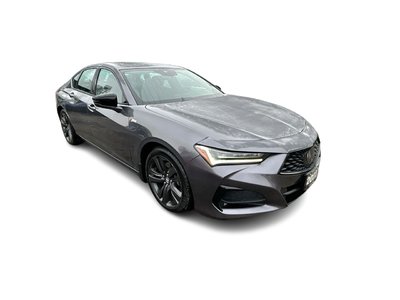 2022 Acura TLX in Markham, Ontario