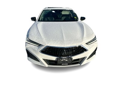 2022 Acura TLX in Markham, Ontario