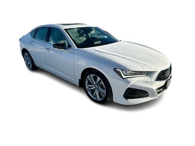2022 Acura TLX in Markham, Ontario