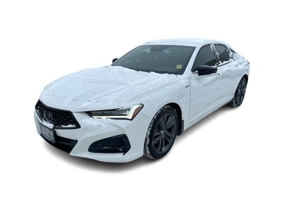 2022 Acura TLX in Markham, Ontario