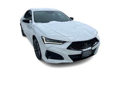 2022 Acura TLX in Markham, Ontario