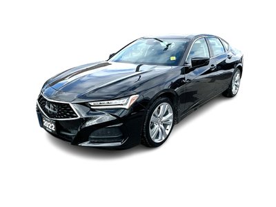 Acura TLX  2022 à Markham, Ontario