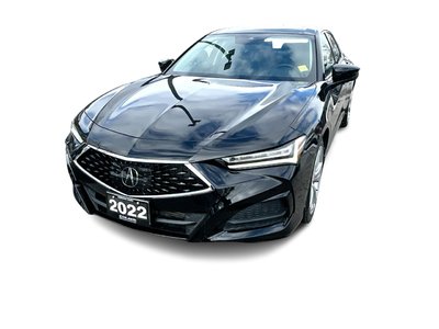 Acura TLX  2022 à Markham, Ontario