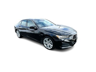 2022 Acura TLX in Markham, Ontario