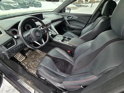 2022 Acura TLX in Markham, Ontario