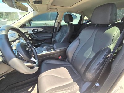 2022 Acura TLX in Markham, Ontario