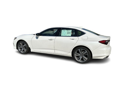 2023 Acura TLX in Markham, Ontario